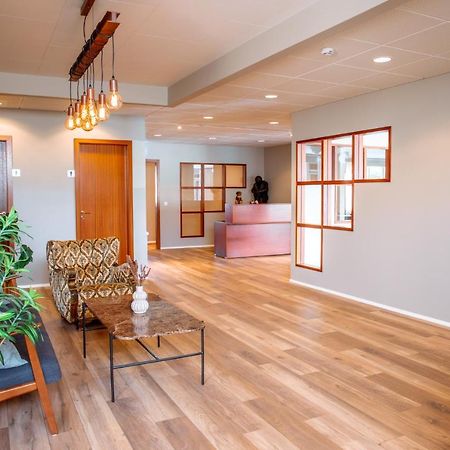 Hotel Kaldi Arskogssandur Ngoại thất bức ảnh